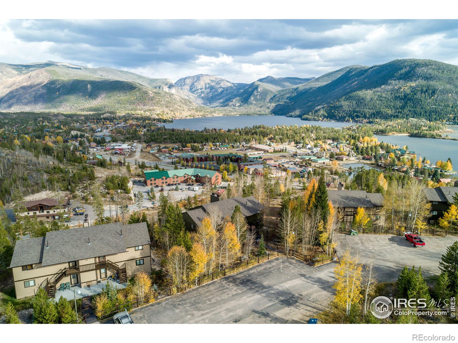 MLS Image #29 for 174  tall pine circle 12-c,grand lake, Colorado