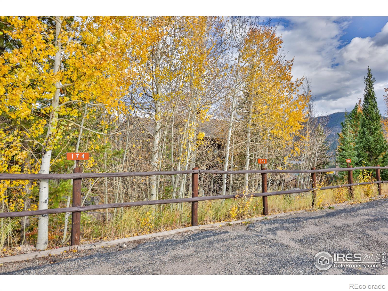 MLS Image #30 for 174  tall pine circle 12-c,grand lake, Colorado