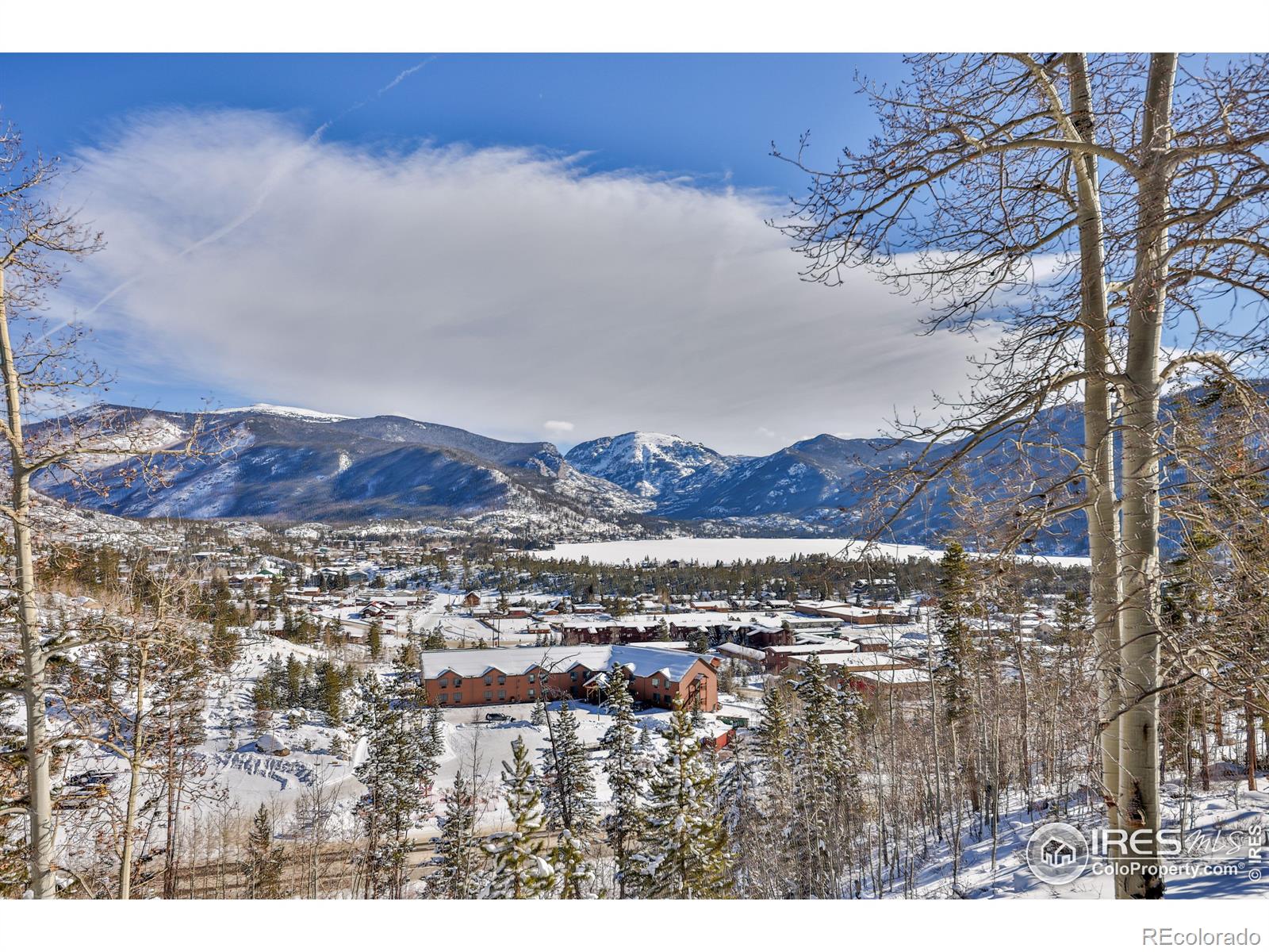 MLS Image #31 for 174  tall pine circle 12-c,grand lake, Colorado