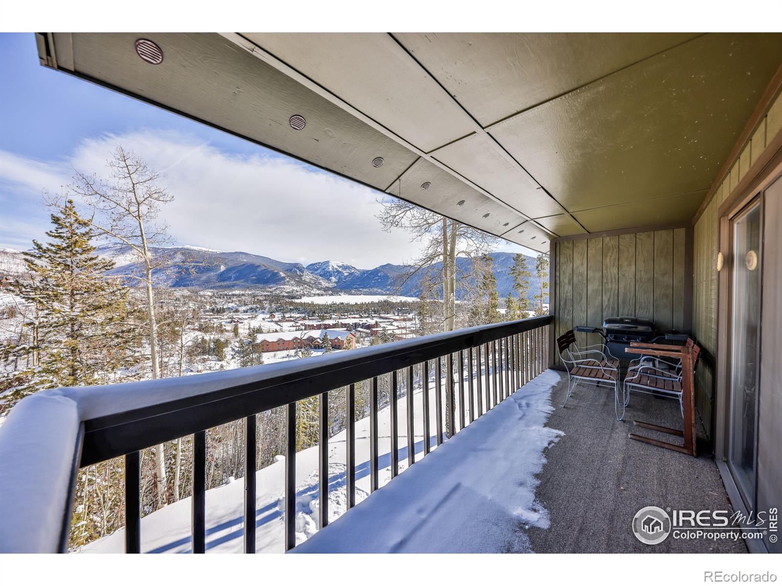 MLS Image #32 for 174  tall pine circle 12-c,grand lake, Colorado