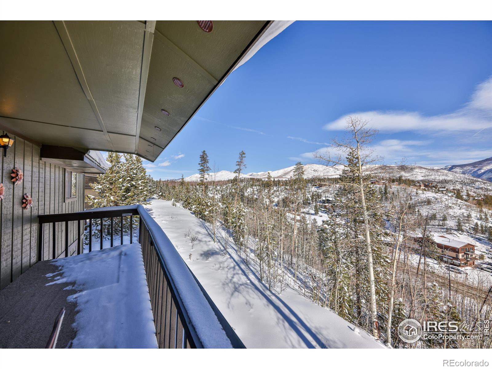 MLS Image #33 for 174  tall pine circle 12-c,grand lake, Colorado