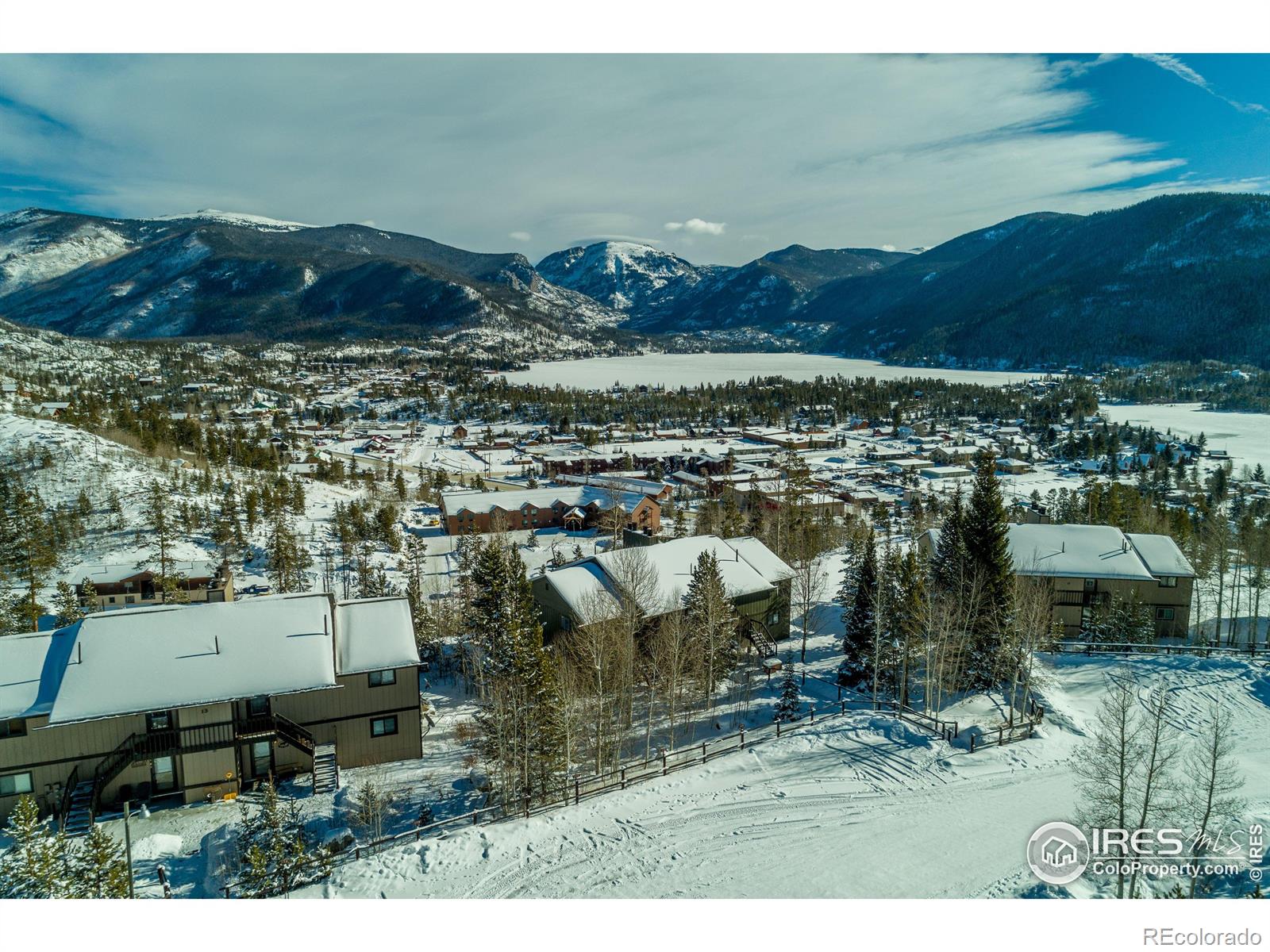 MLS Image #35 for 174  tall pine circle 12-c,grand lake, Colorado