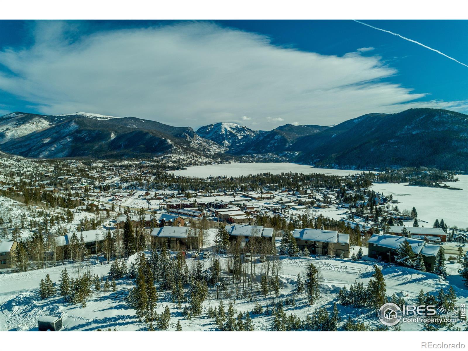 MLS Image #36 for 174  tall pine circle 12-c,grand lake, Colorado