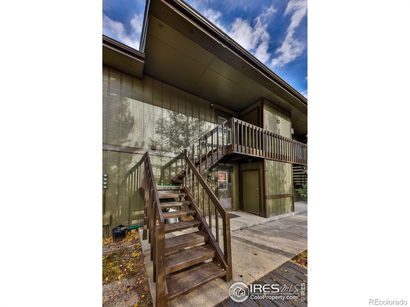 MLS Image #6 for 174  tall pine circle 12-c,grand lake, Colorado