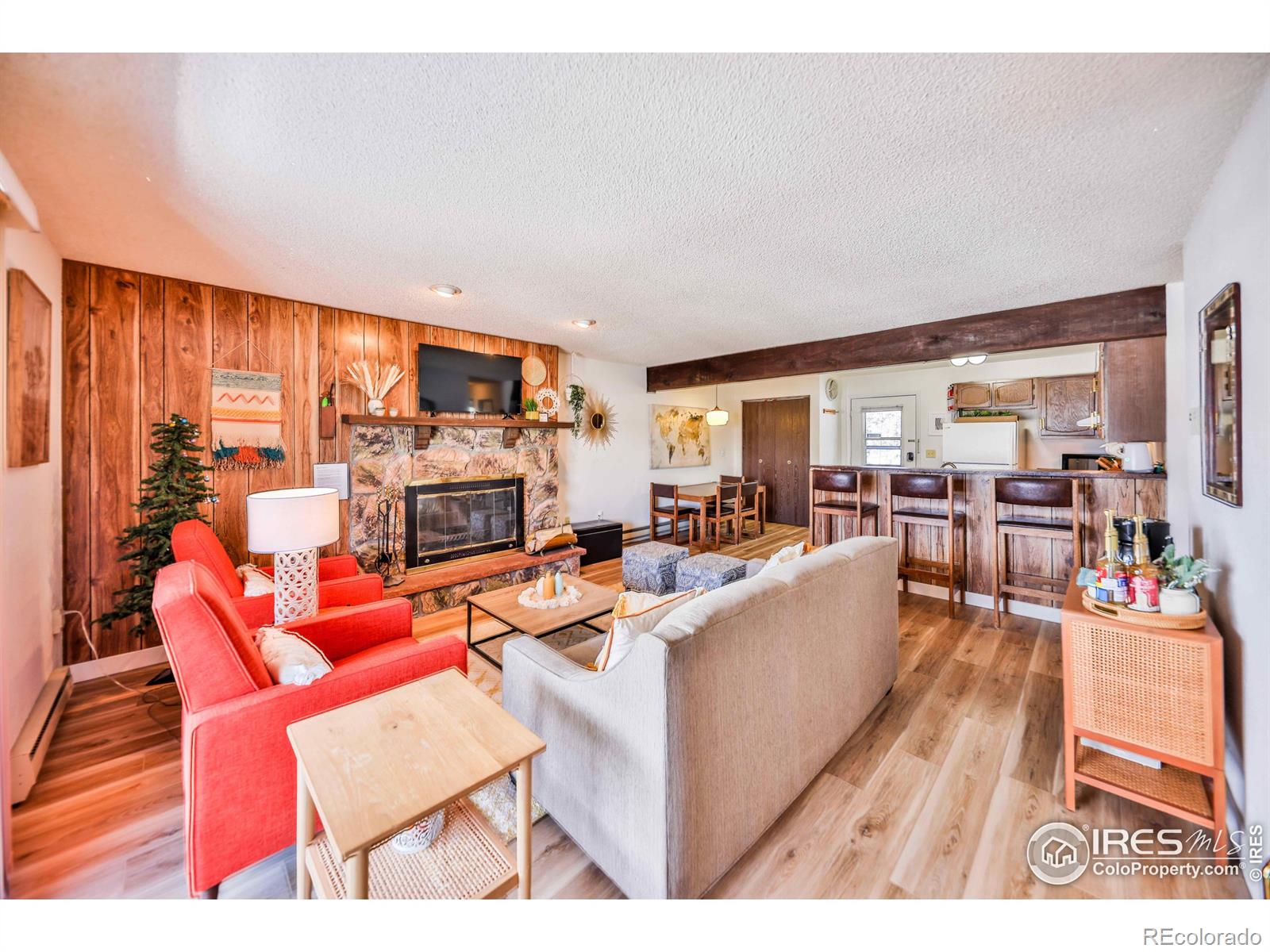 MLS Image #7 for 174  tall pine circle 12-c,grand lake, Colorado