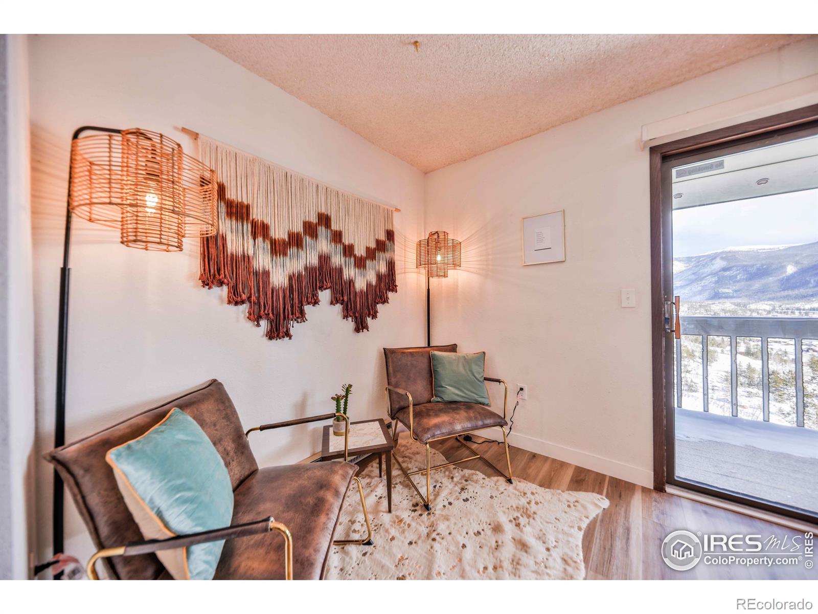 MLS Image #8 for 174  tall pine circle 12-c,grand lake, Colorado