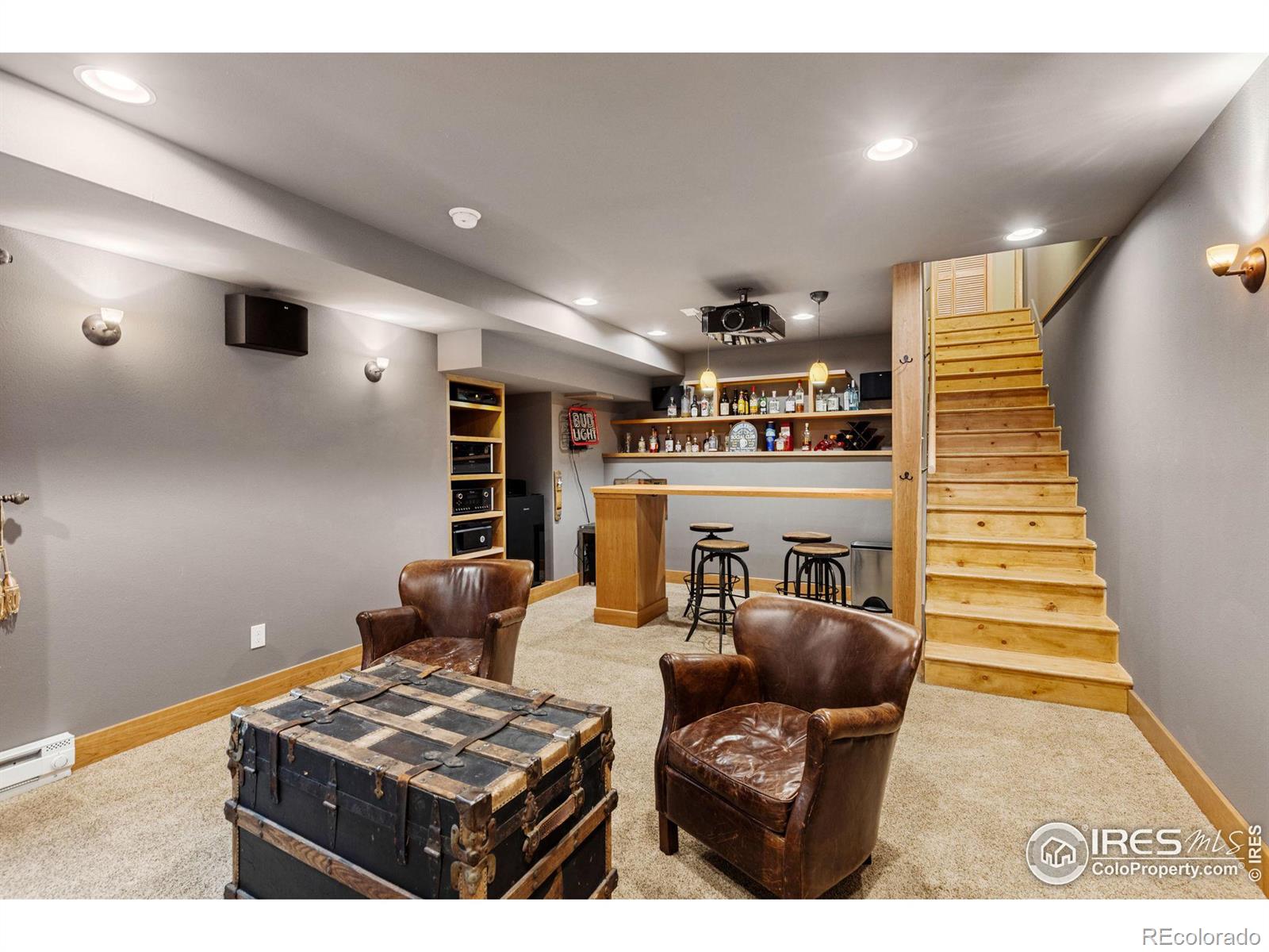 MLS Image #28 for 75  shoshoni way,nederland, Colorado