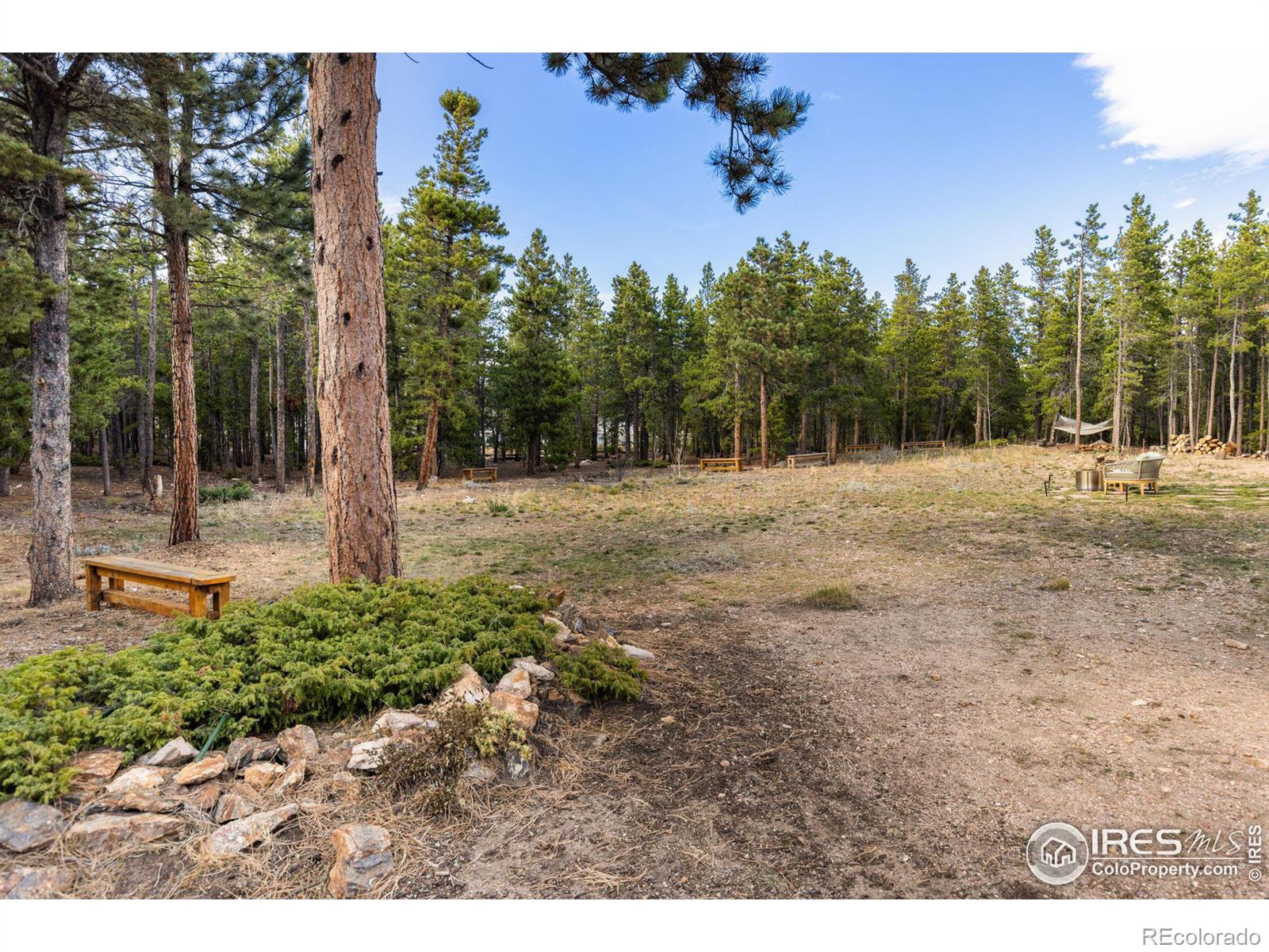 MLS Image #37 for 75  shoshoni way,nederland, Colorado