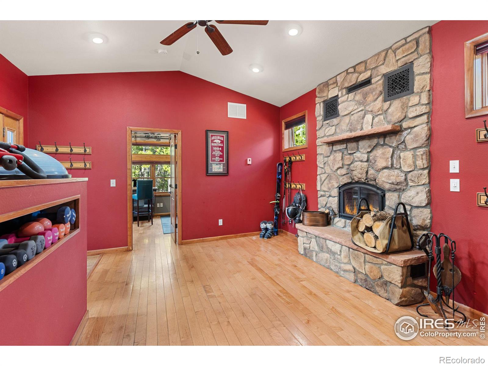 MLS Image #39 for 75  shoshoni way,nederland, Colorado