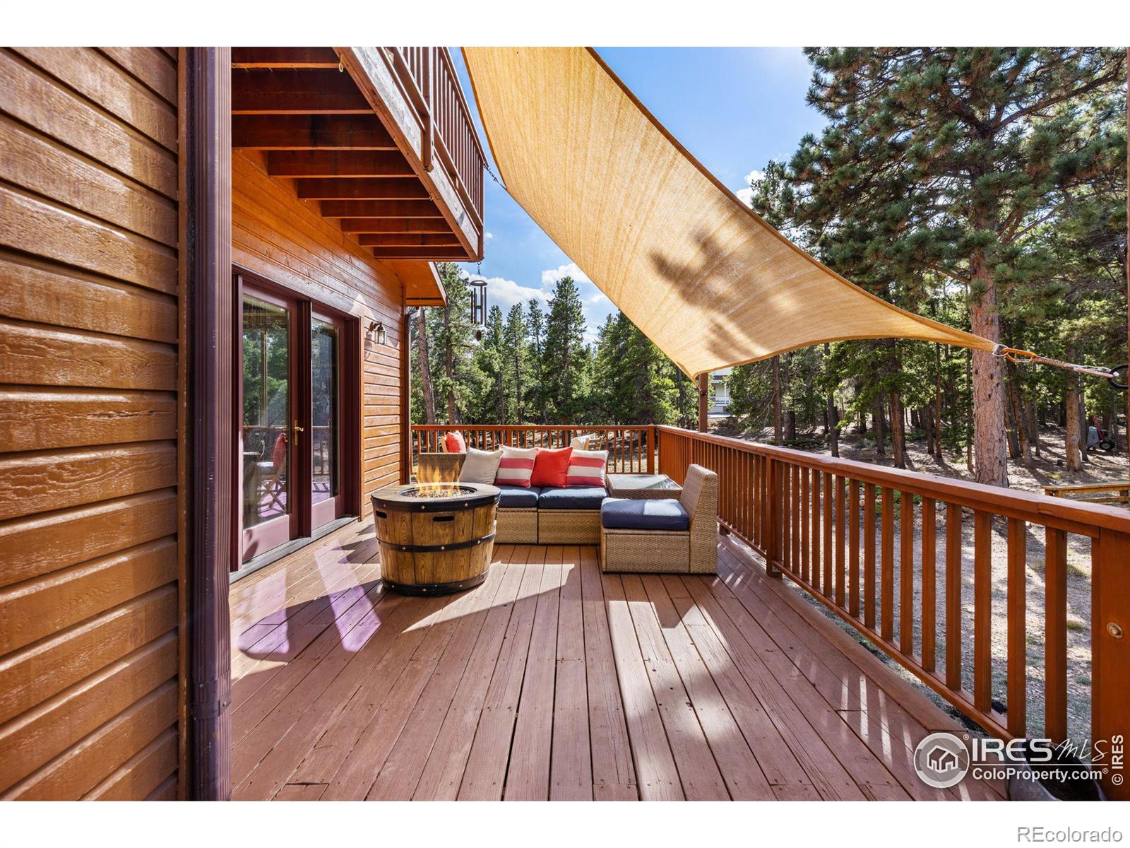 MLS Image #5 for 75  shoshoni way,nederland, Colorado