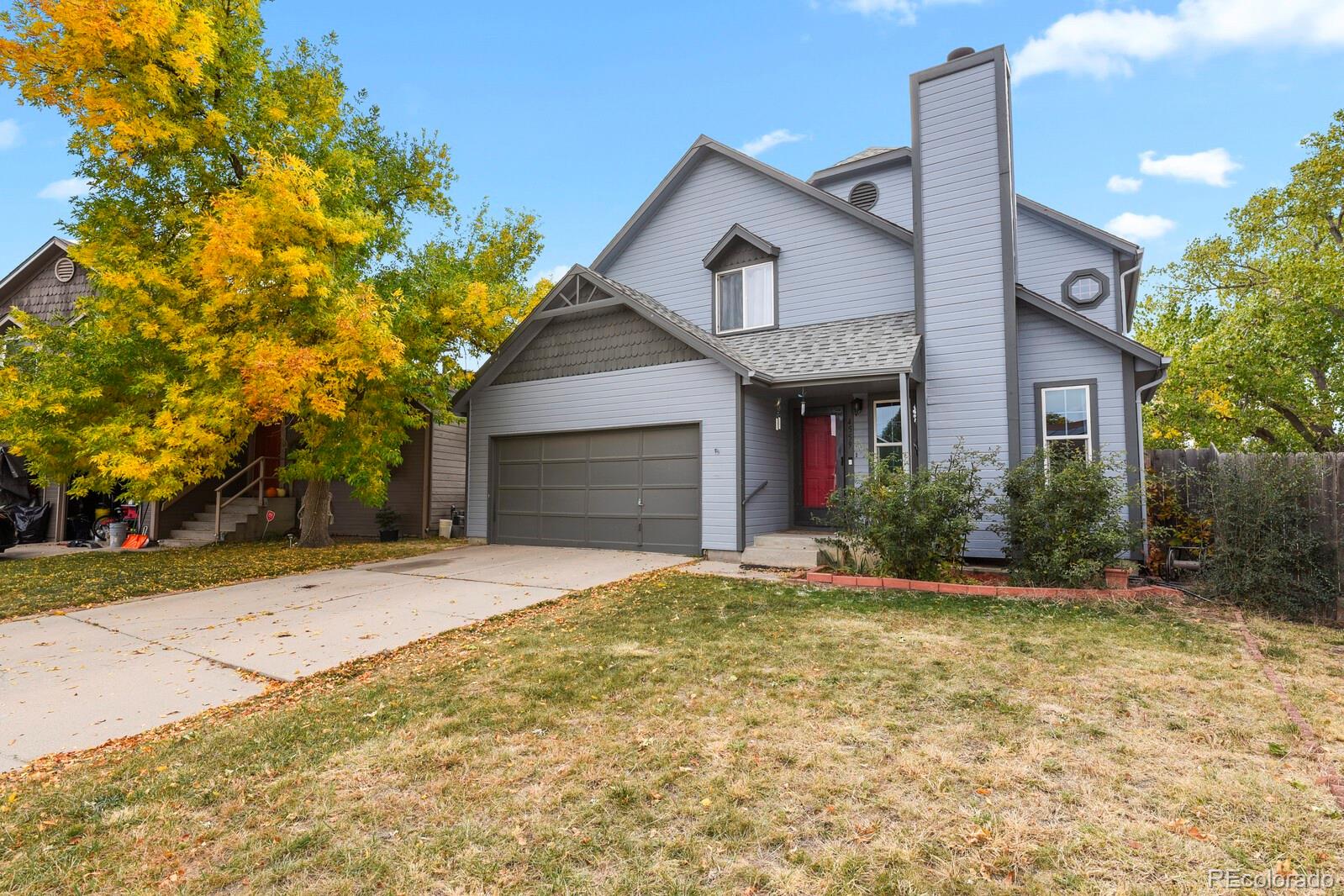 CMA Image for 4559  Sunnyhill Drive,Colorado Springs, Colorado