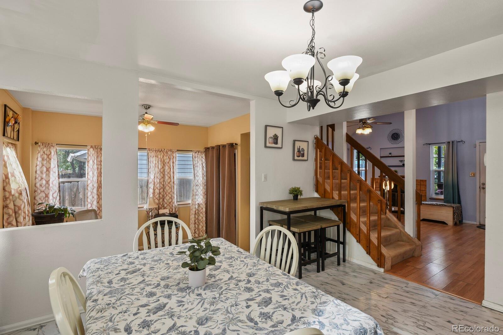 MLS Image #9 for 4559  sunnyhill drive,colorado springs, Colorado