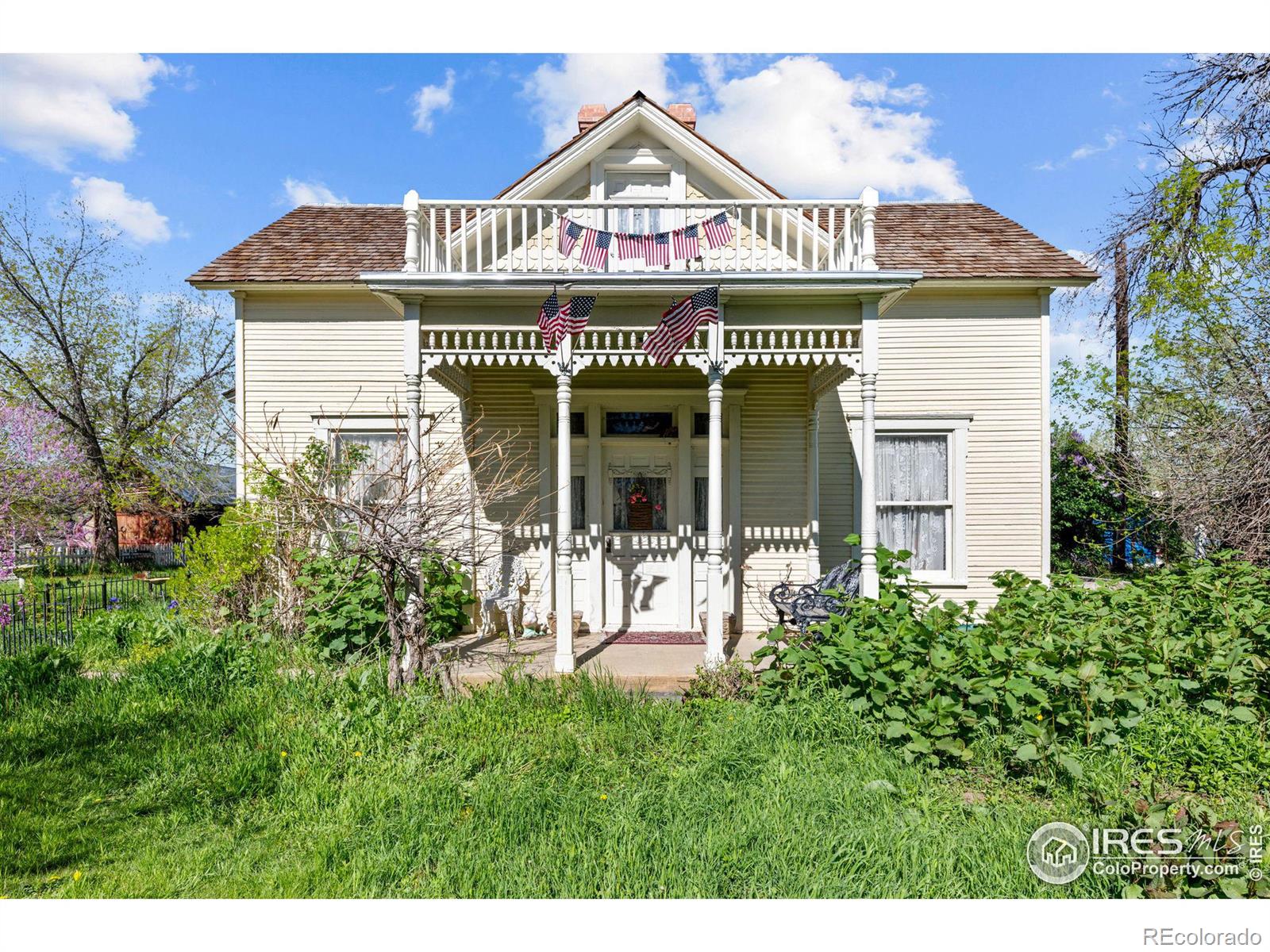 MLS Image #3 for 1341 n 95th street,lafayette, Colorado