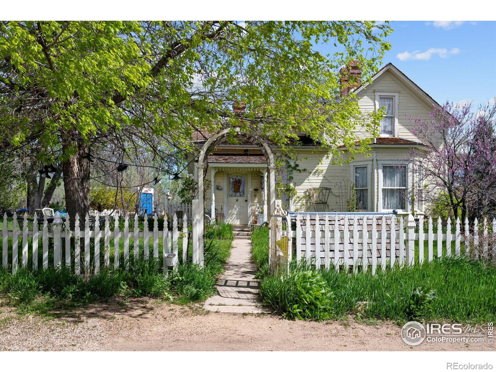 MLS Image #4 for 1341 n 95th street,lafayette, Colorado