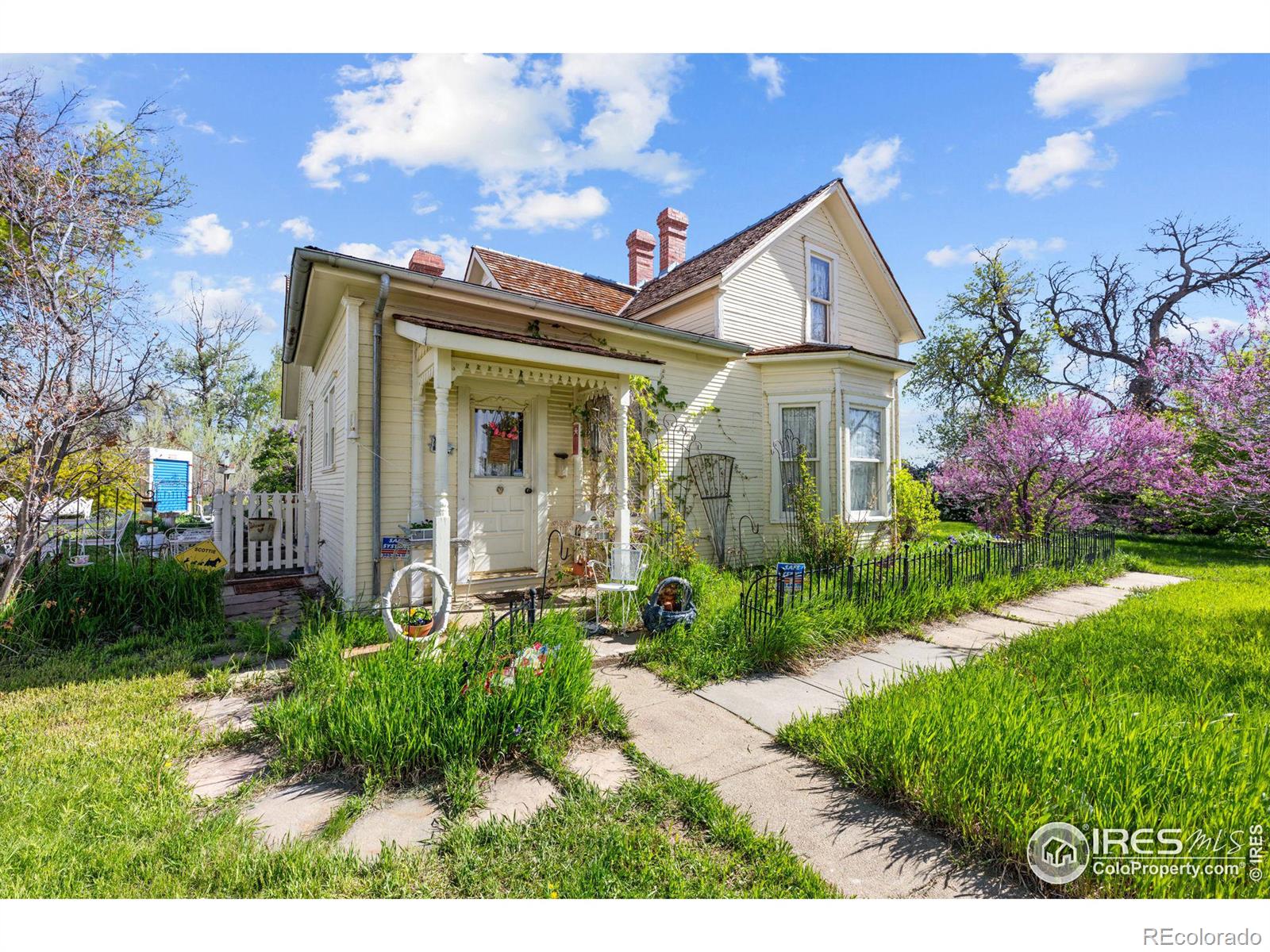 MLS Image #6 for 1341 n 95th street,lafayette, Colorado