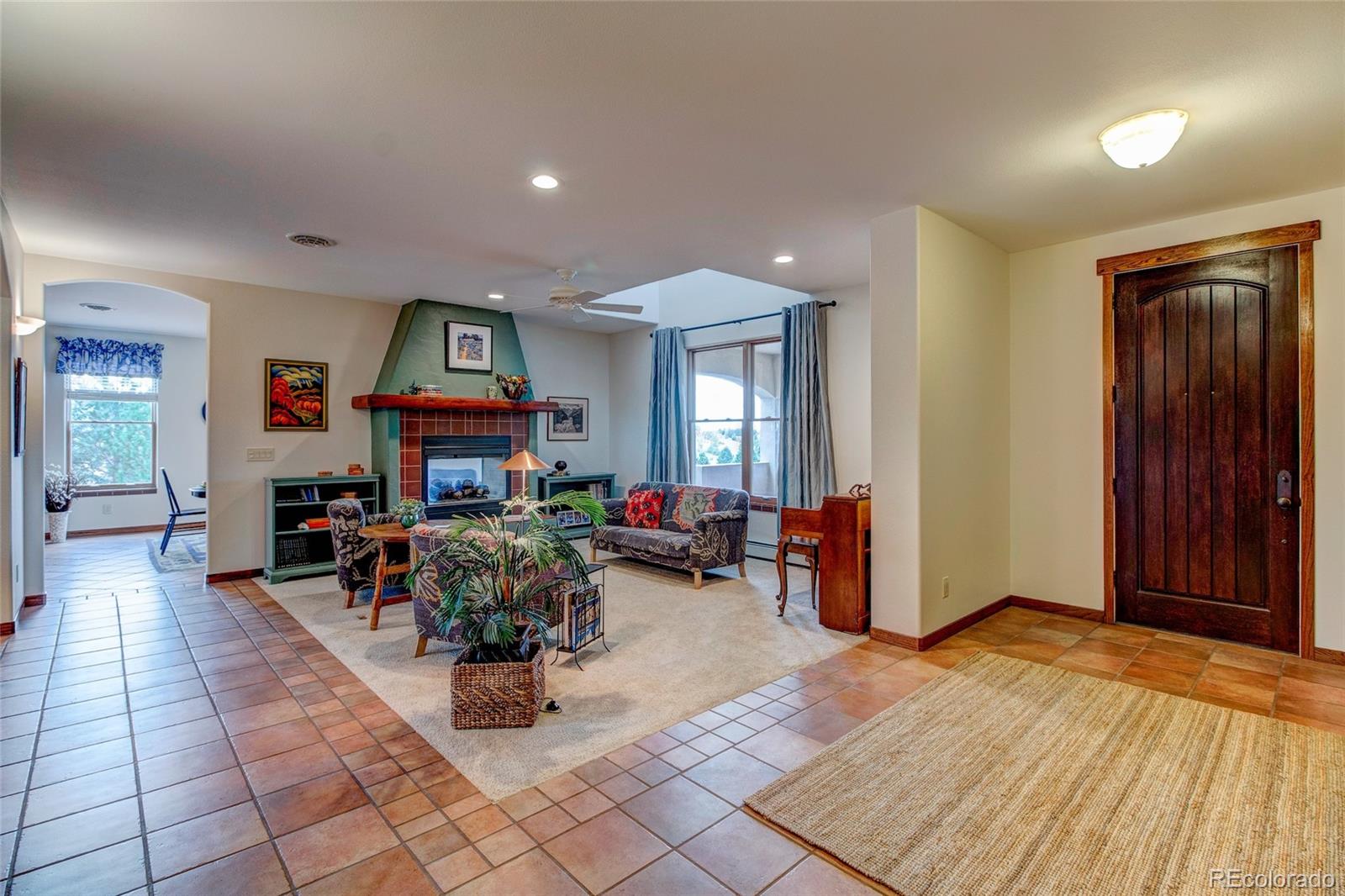 MLS Image #11 for 2190  mulligan drive,colorado springs, Colorado