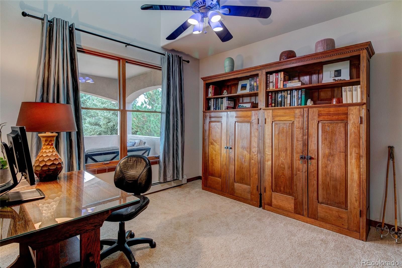 MLS Image #20 for 2190  mulligan drive,colorado springs, Colorado