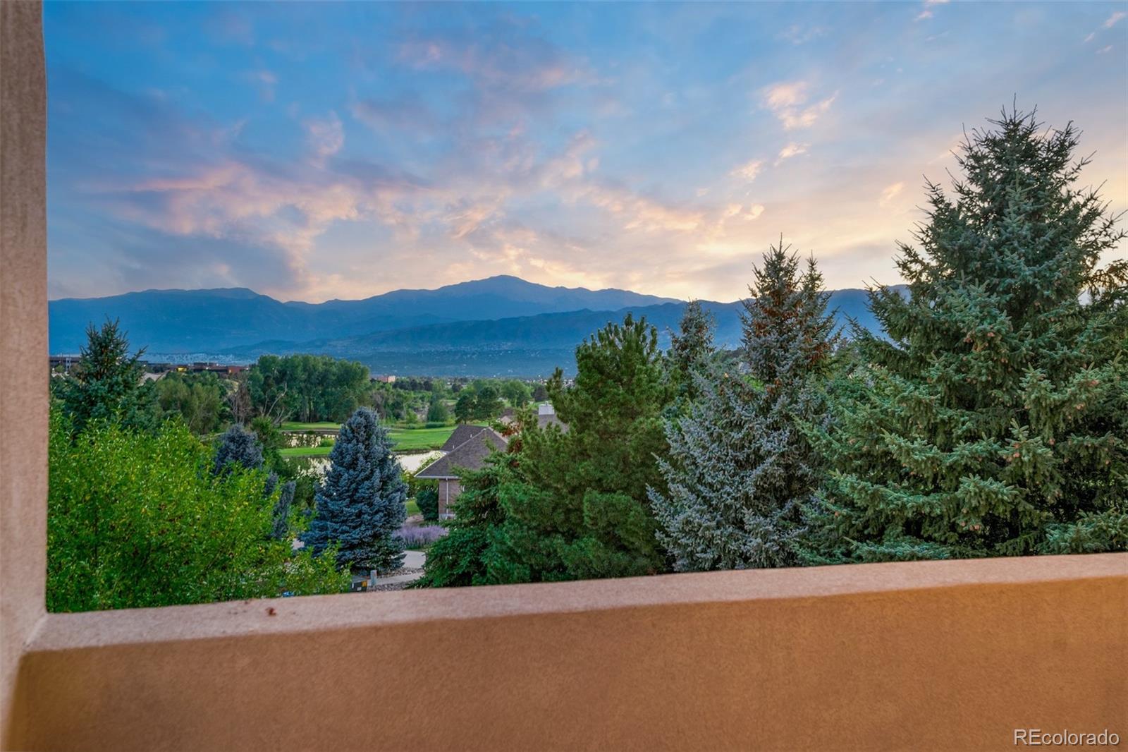 MLS Image #3 for 2190  mulligan drive,colorado springs, Colorado