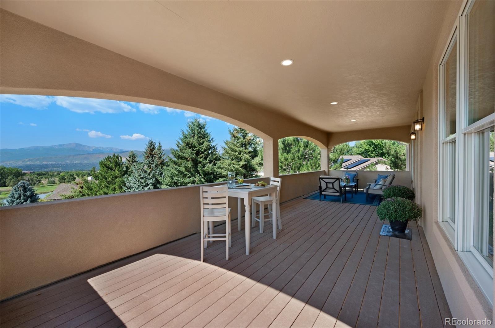 MLS Image #40 for 2190  mulligan drive,colorado springs, Colorado