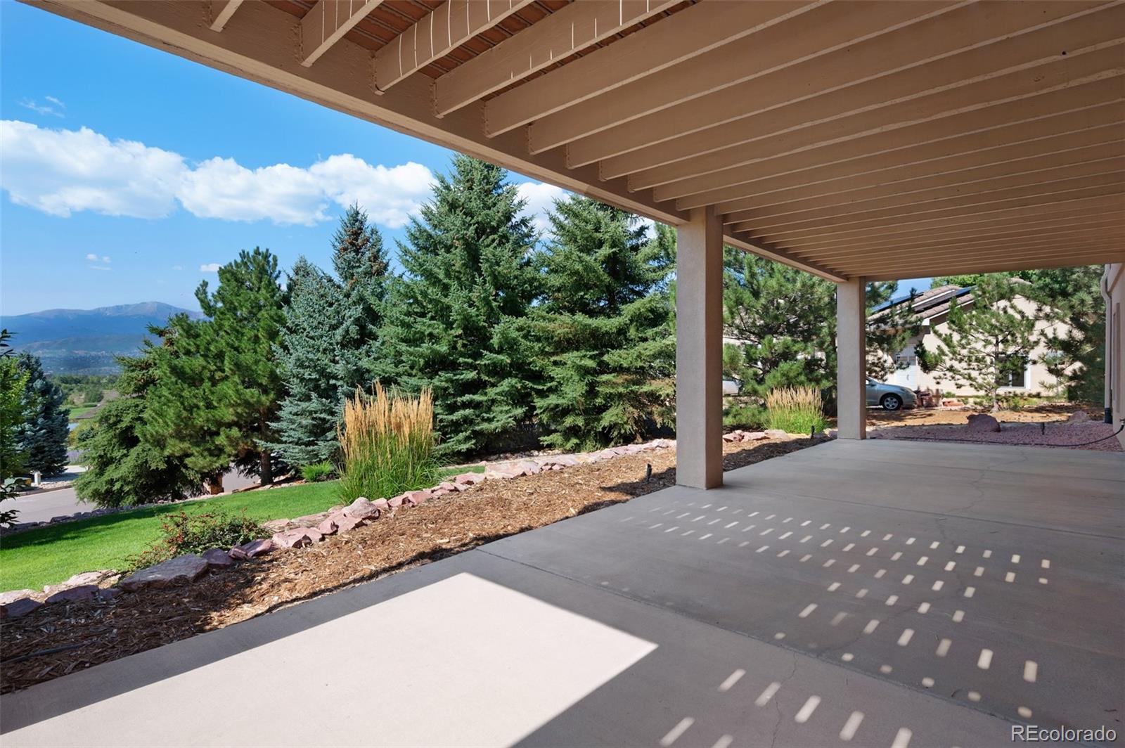 MLS Image #41 for 2190  mulligan drive,colorado springs, Colorado