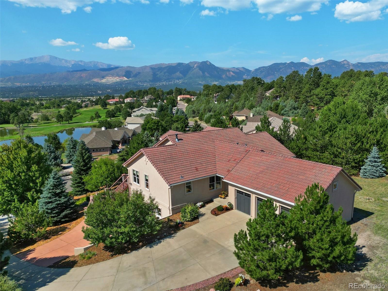 MLS Image #7 for 2190  mulligan drive,colorado springs, Colorado