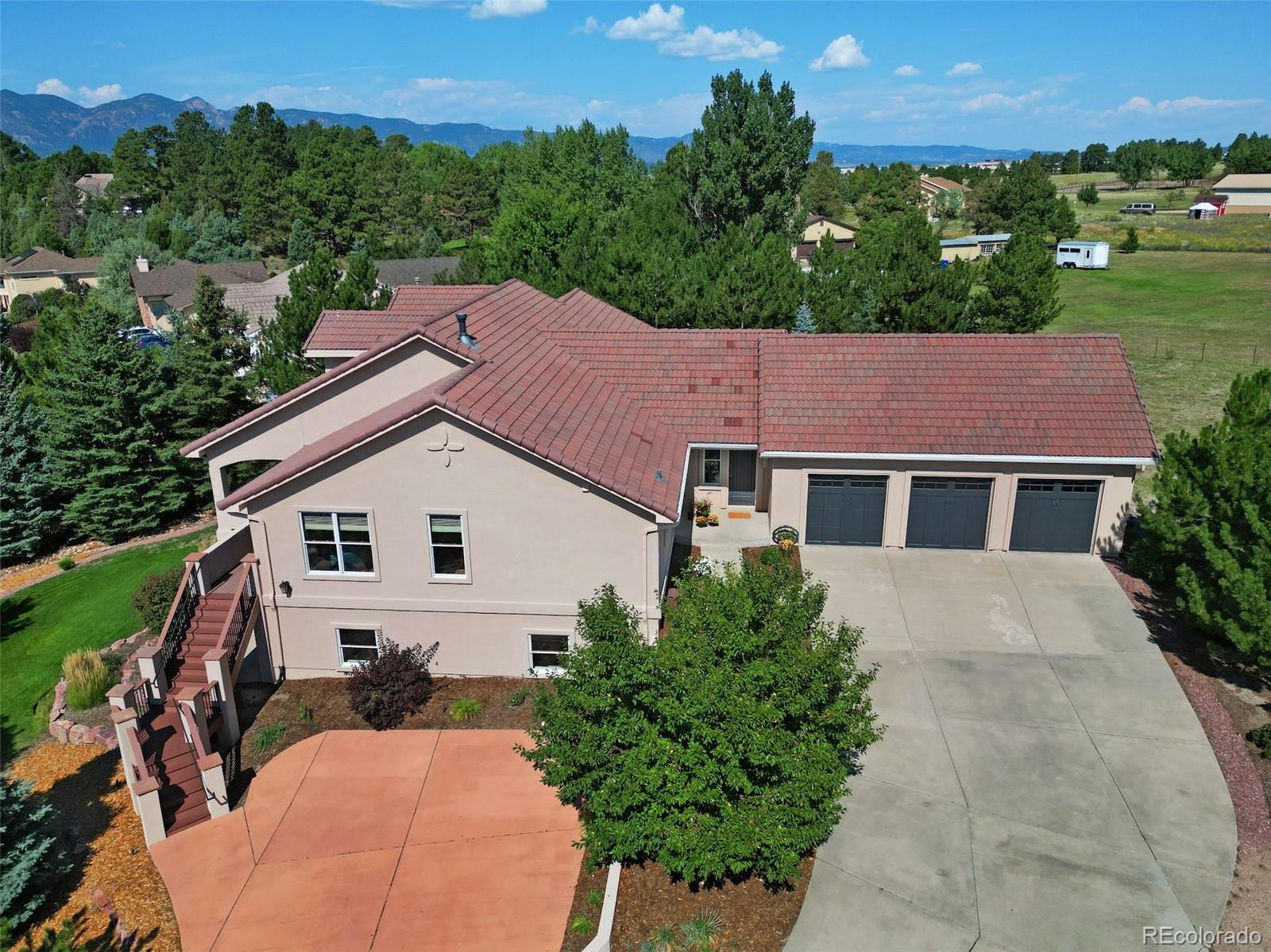 MLS Image #8 for 2190  mulligan drive,colorado springs, Colorado