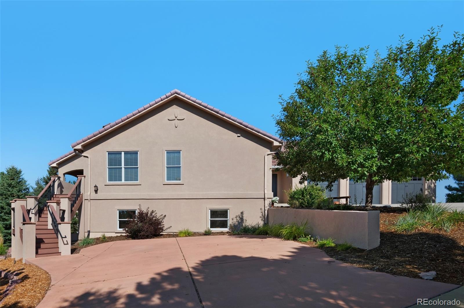 MLS Image #9 for 2190  mulligan drive,colorado springs, Colorado