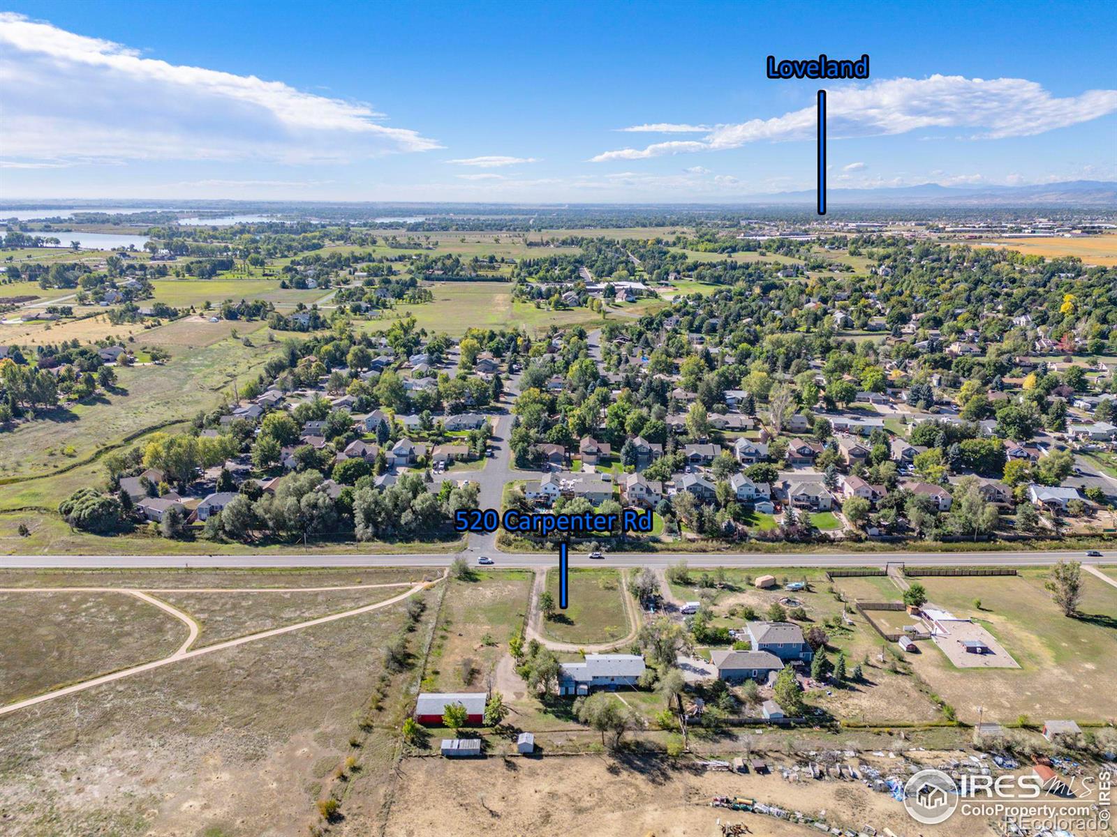 MLS Image #32 for 520  carpenter road,fort collins, Colorado