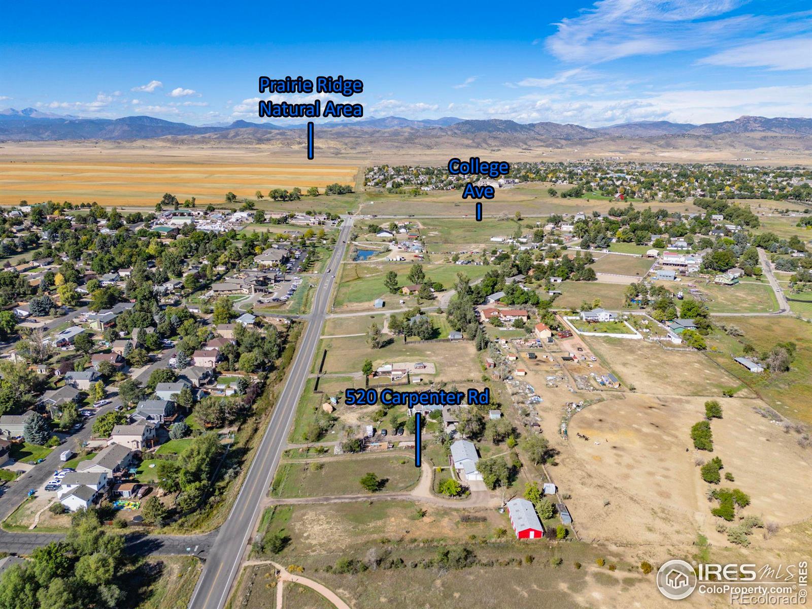 MLS Image #33 for 520  carpenter road,fort collins, Colorado