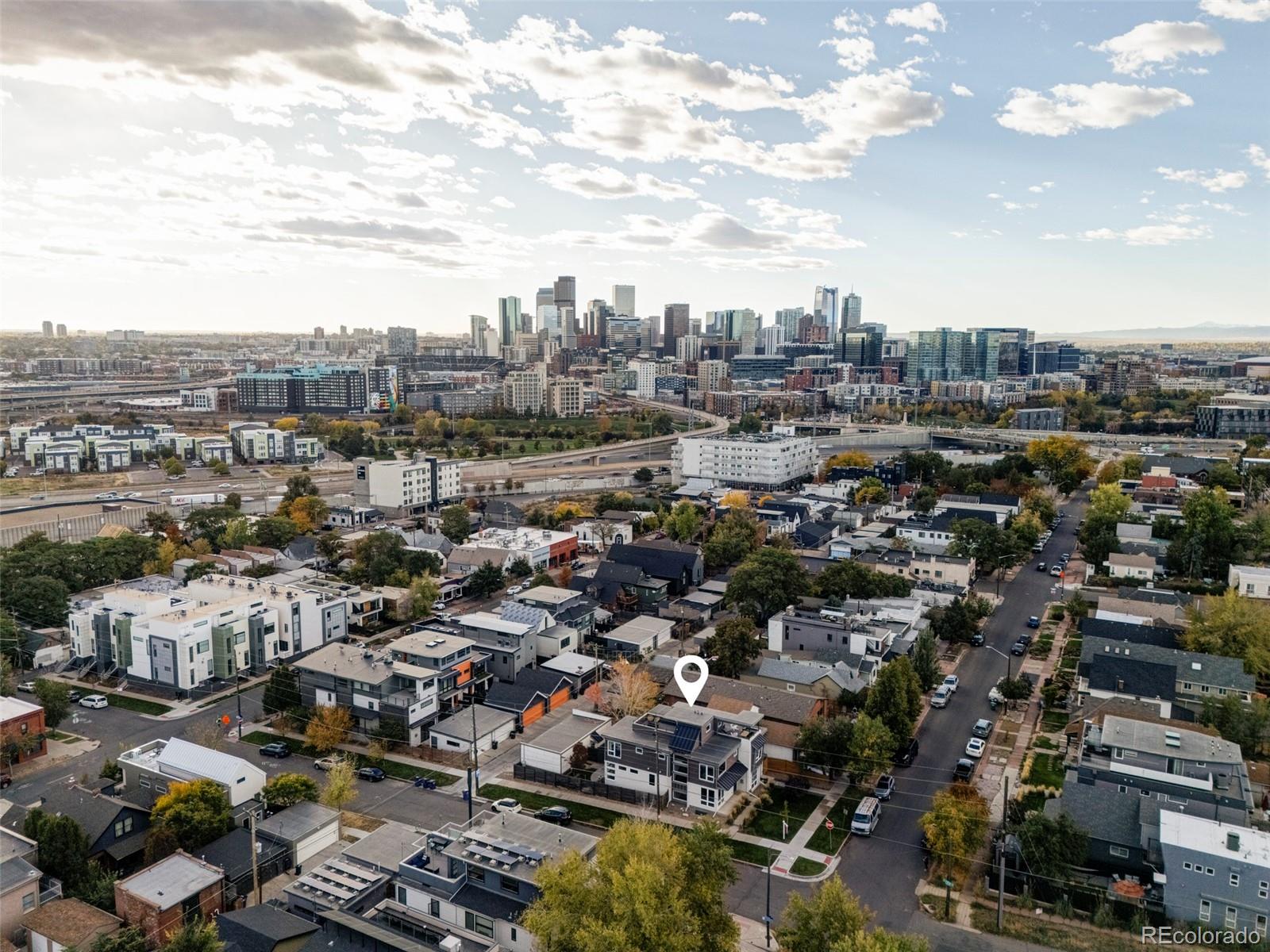 MLS Image #32 for 3454  osage street ,denver, Colorado