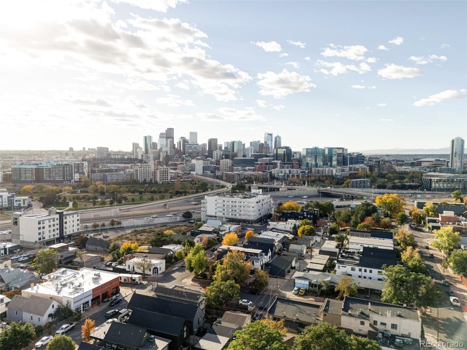 MLS Image #33 for 3454  osage street ,denver, Colorado