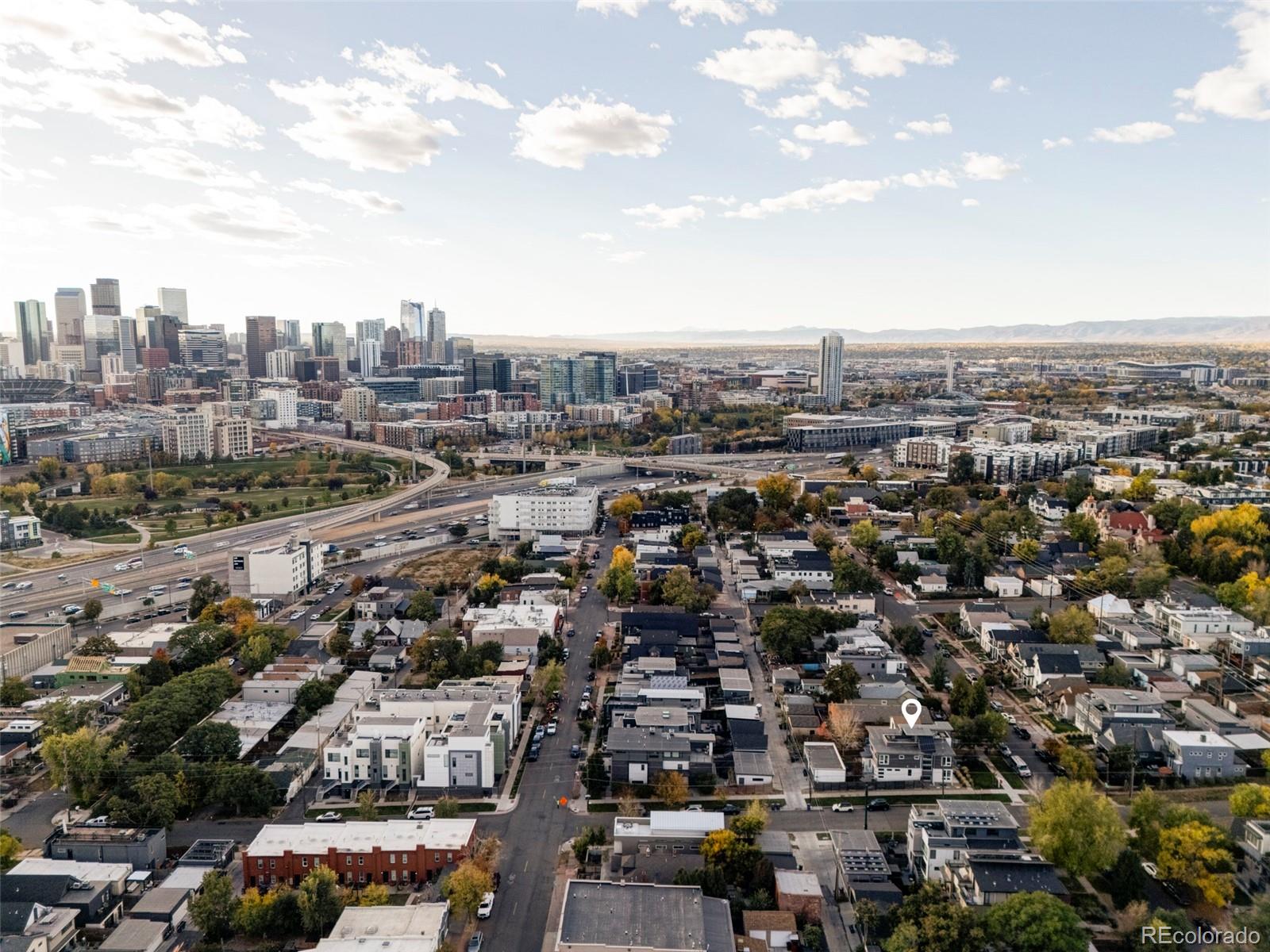 MLS Image #35 for 3454  osage street ,denver, Colorado