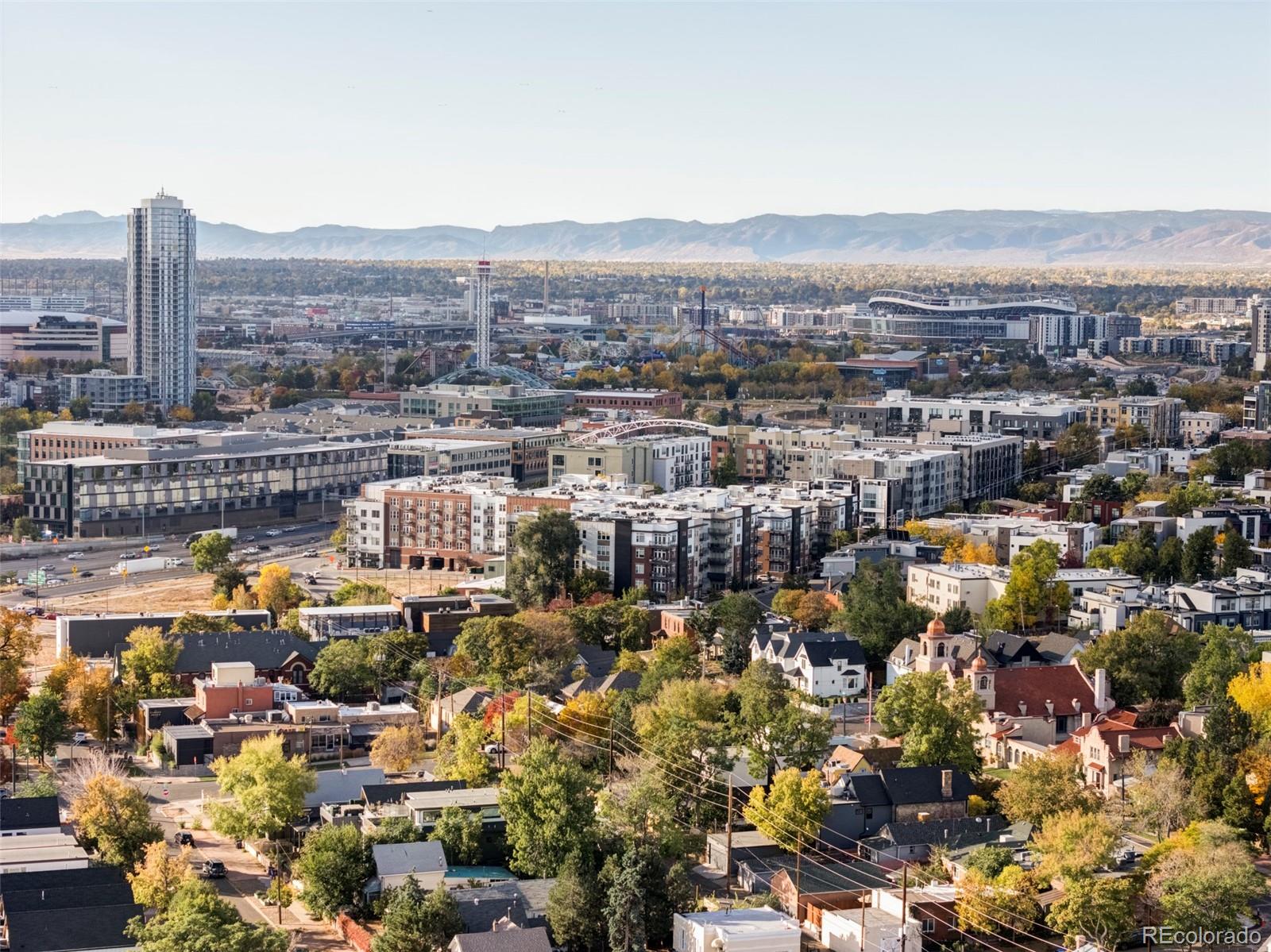 MLS Image #36 for 3454  osage street ,denver, Colorado