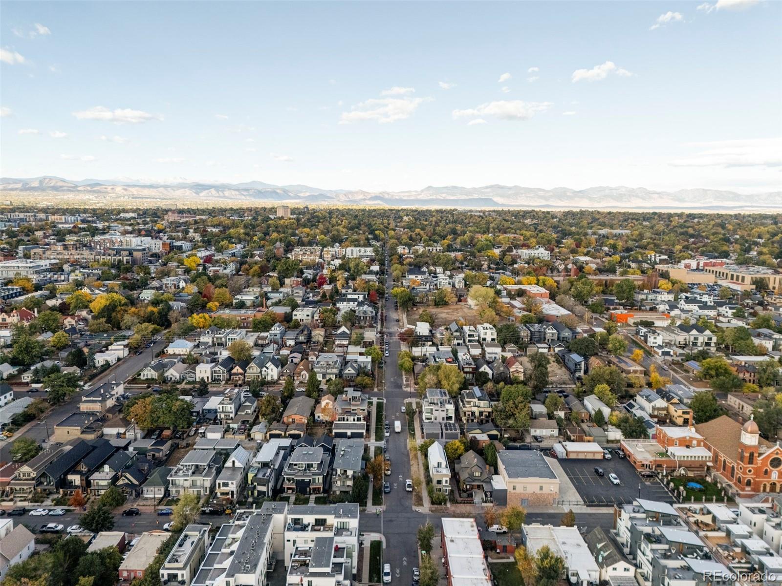 MLS Image #38 for 3454  osage street ,denver, Colorado