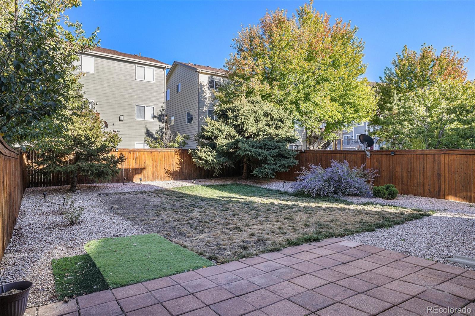 MLS Image #23 for 1498  willow oak road,castle rock, Colorado