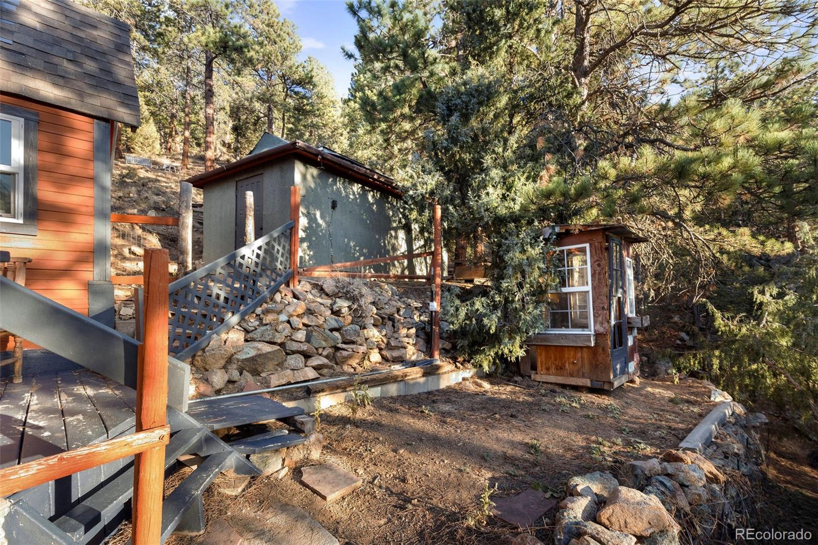 MLS Image #2 for 91  cedar drive,lyons, Colorado