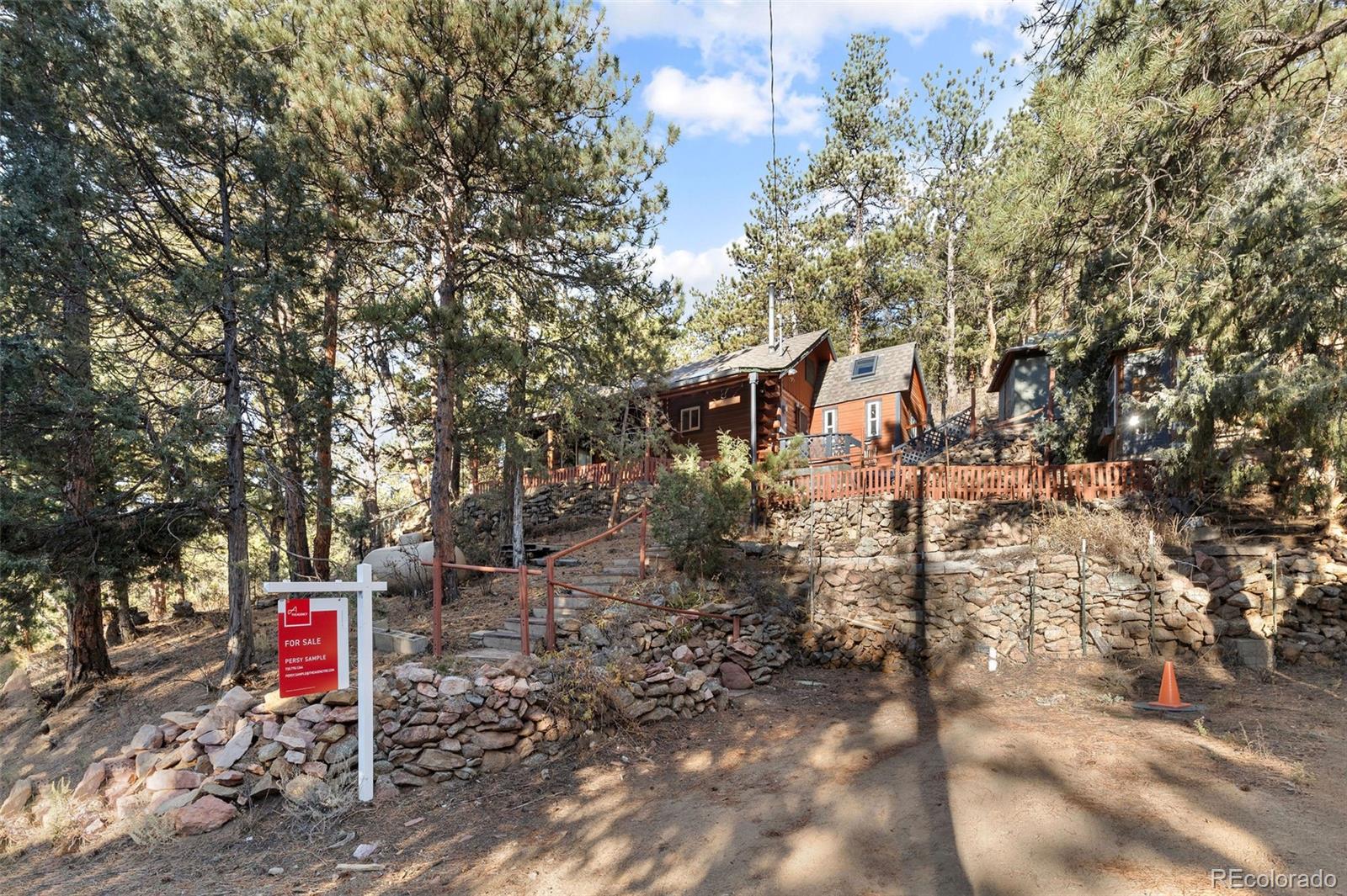 MLS Image #36 for 91  cedar drive,lyons, Colorado