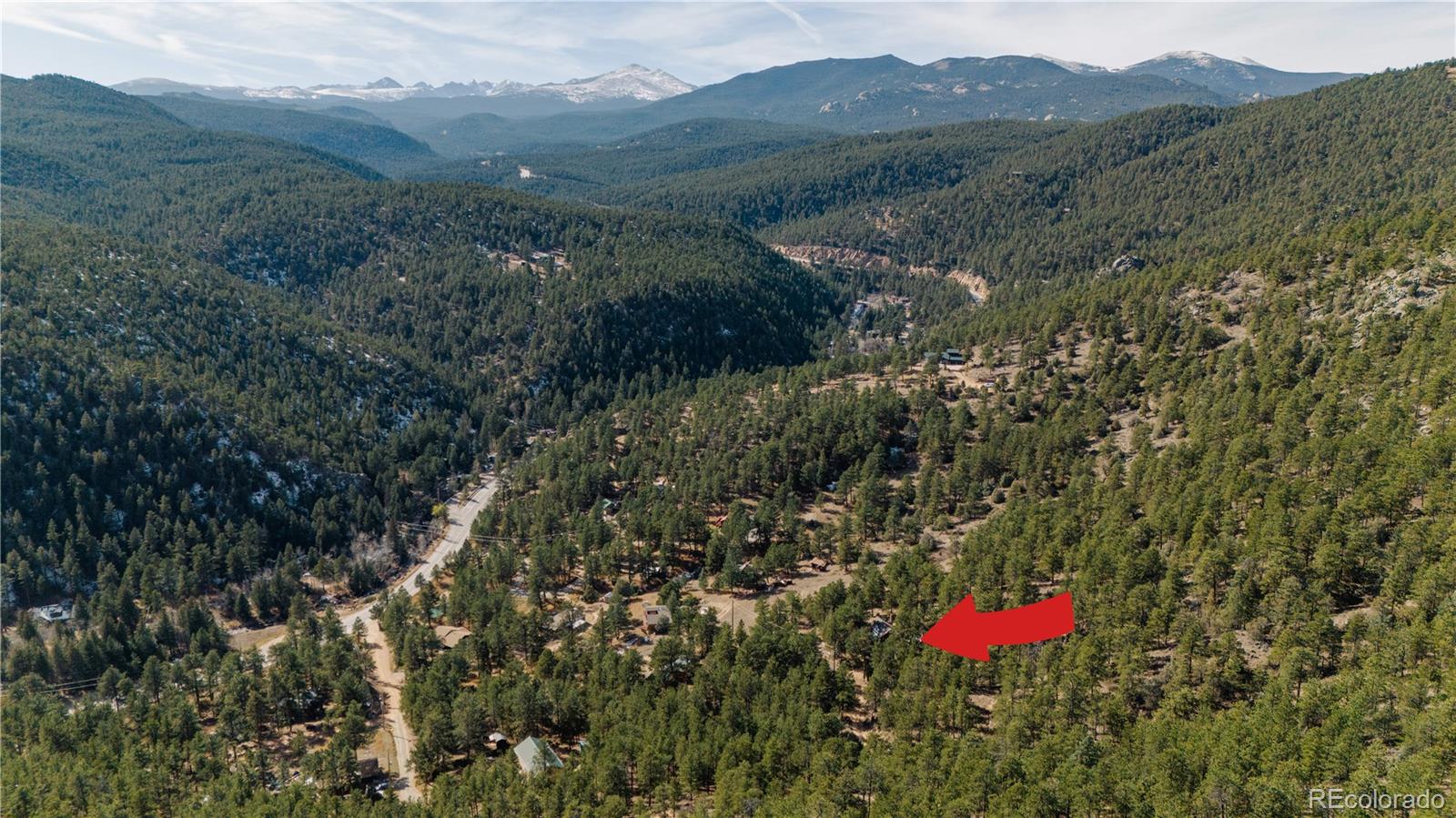 MLS Image #37 for 91  cedar drive,lyons, Colorado