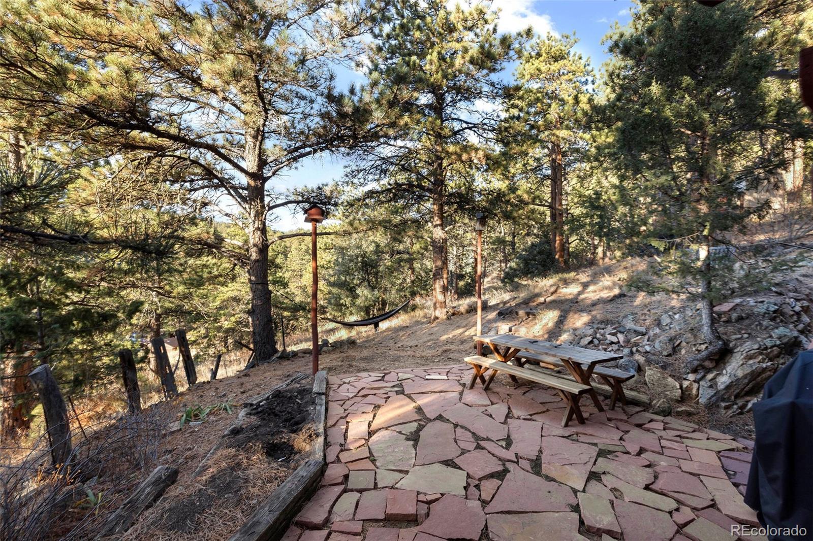 MLS Image #4 for 91  cedar drive,lyons, Colorado