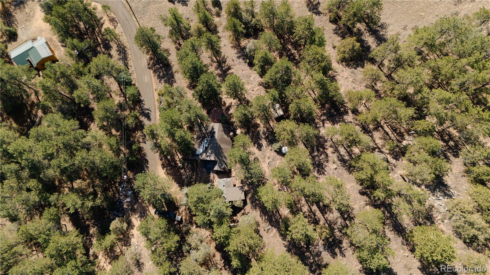 MLS Image #42 for 91  cedar drive,lyons, Colorado