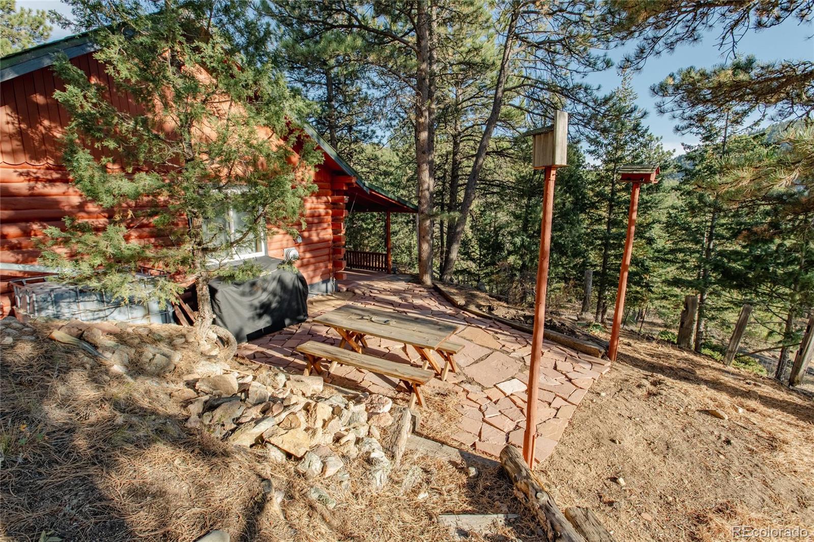 MLS Image #44 for 91  cedar drive,lyons, Colorado