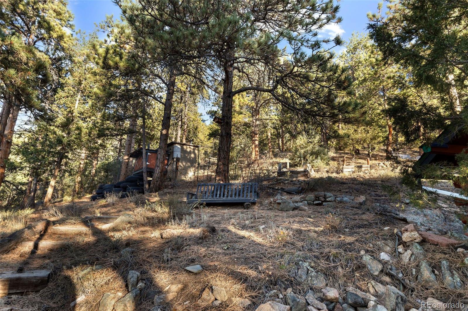 MLS Image #6 for 91  cedar drive,lyons, Colorado