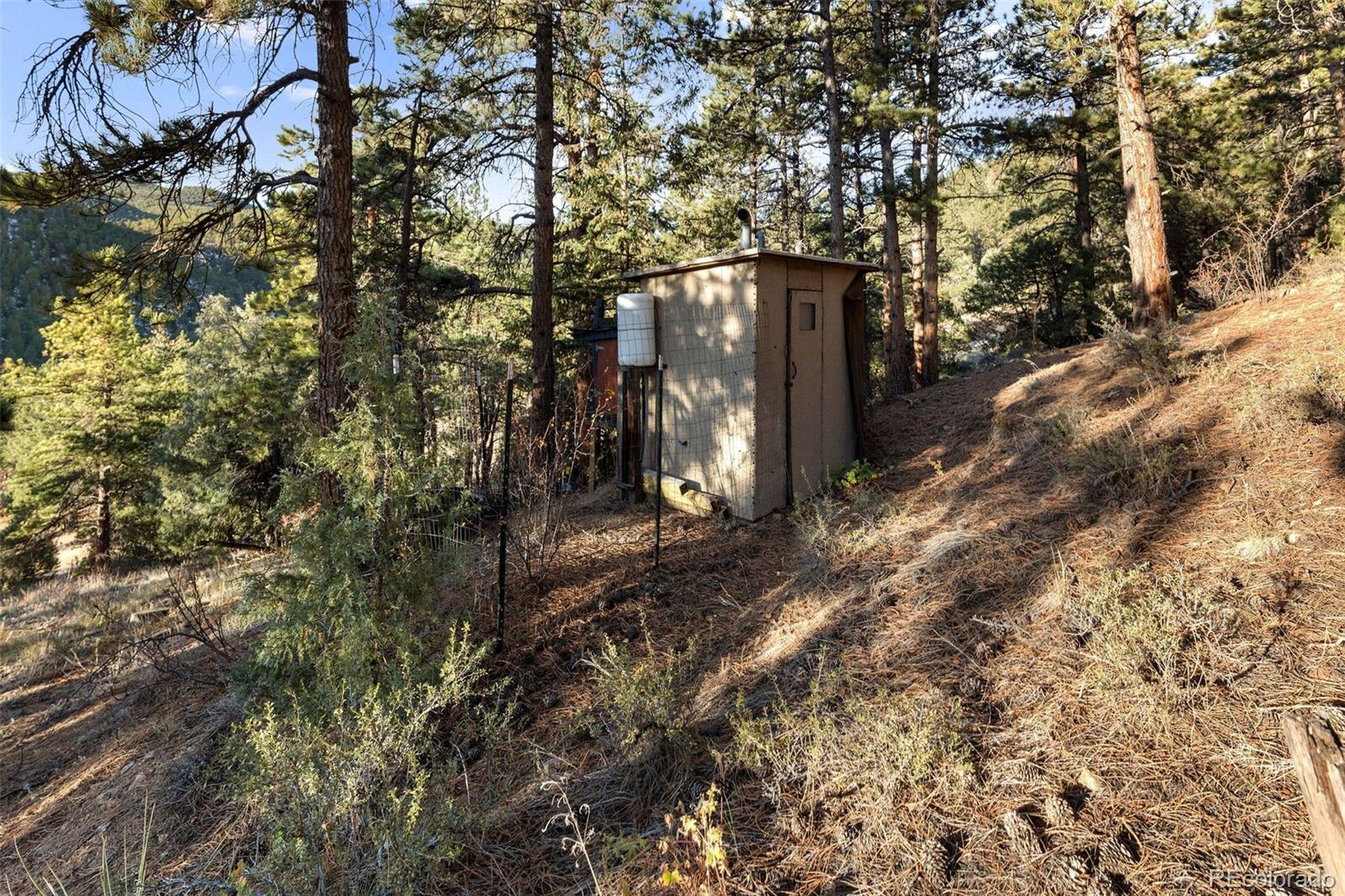 MLS Image #7 for 91  cedar drive,lyons, Colorado