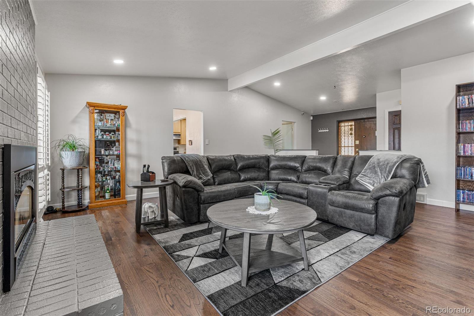 MLS Image #5 for 1165 s nome street,aurora, Colorado