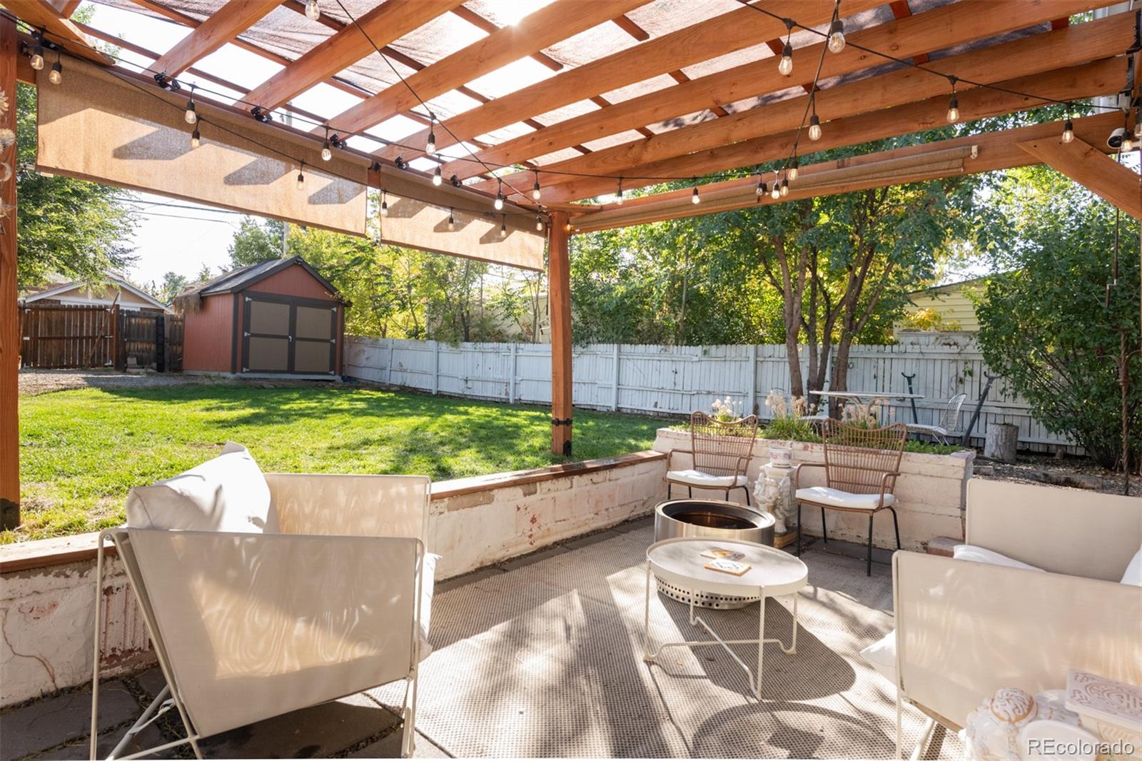 MLS Image #39 for 3436 n clayton street,denver, Colorado