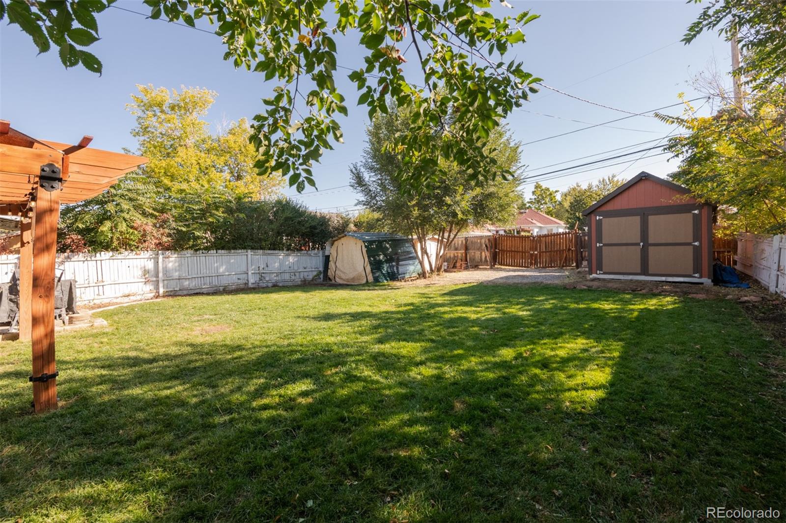 MLS Image #45 for 3436 n clayton street,denver, Colorado