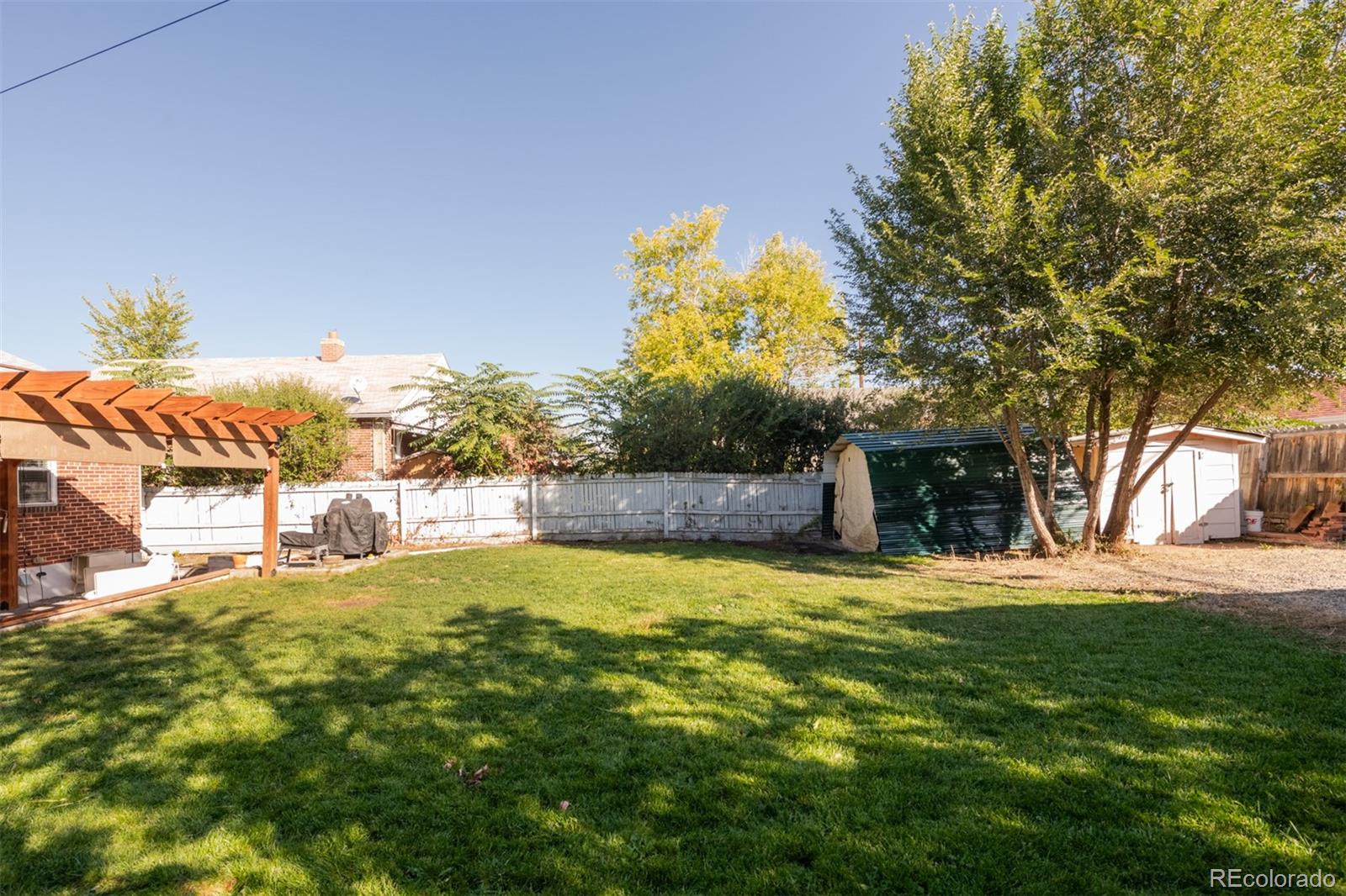 MLS Image #46 for 3436 n clayton street,denver, Colorado