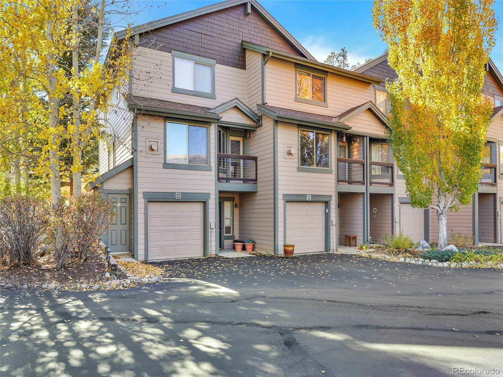 MLS Image #0 for 283  kestrel lane,silverthorne, Colorado