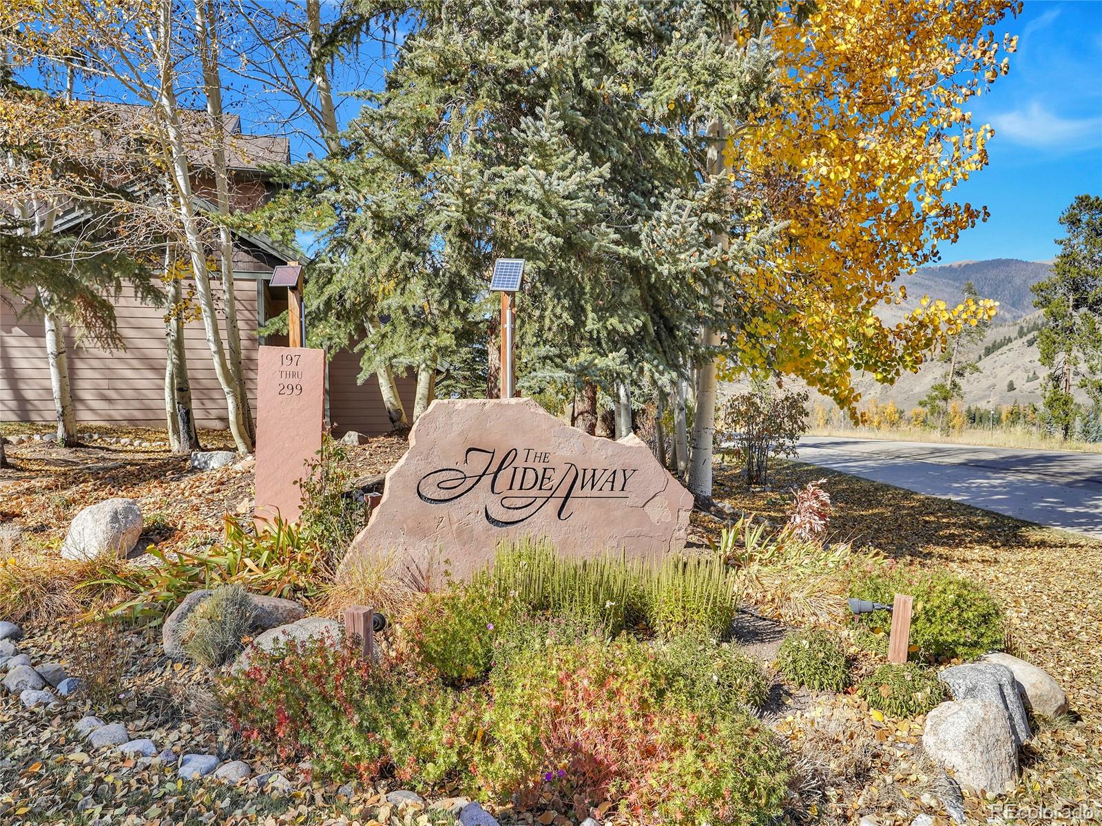 MLS Image #2 for 283  kestrel lane,silverthorne, Colorado