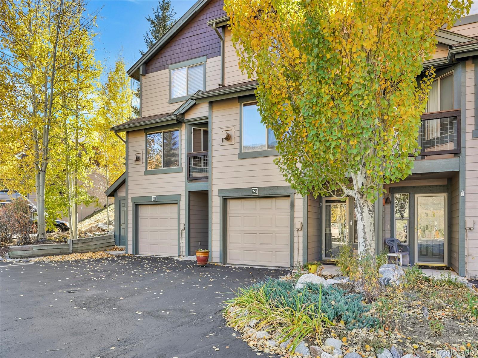 MLS Image #4 for 283  kestrel lane,silverthorne, Colorado